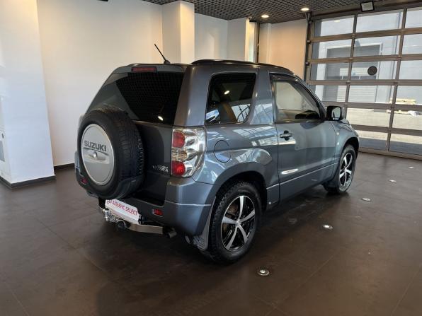 Suzuki Grand Vitara II с пробегом 2007 года, цена 634 000 рублей, 213020 км, внедорожник, Автокод Объявления