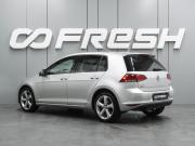 Volkswagen Golf VII Воронеж  - изображение 21