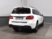 Mercedes-Benz GLS I (X166) Кемерово  - изображение 33