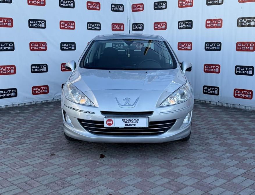 Peugeot 408 I Санкт-Петербург  - изображение 2