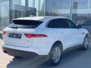 Jaguar F-Pace I Воронеж  - изображение 29
