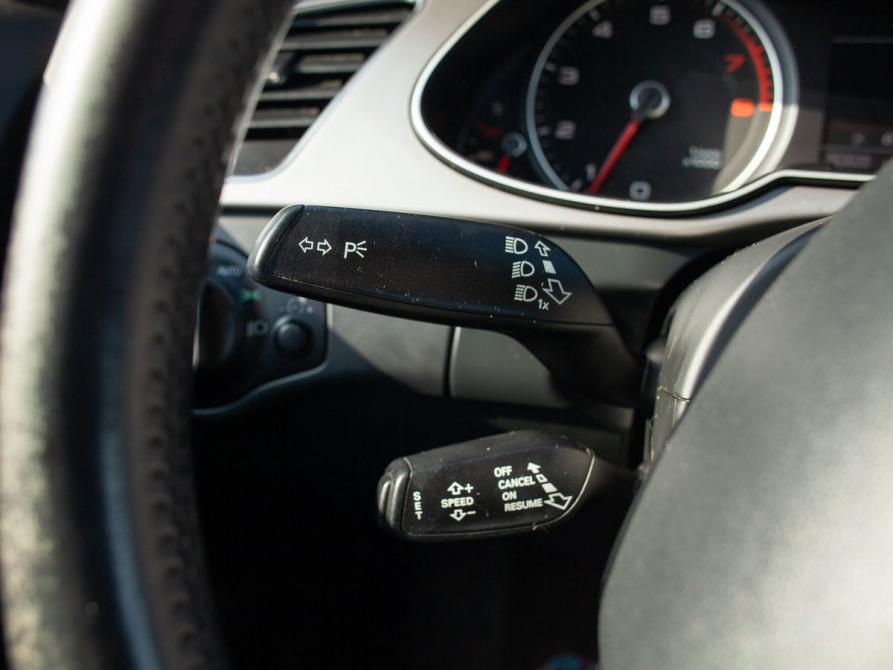 Audi A4 IV (B8) Рестайлинг Иваново  - изображение 23