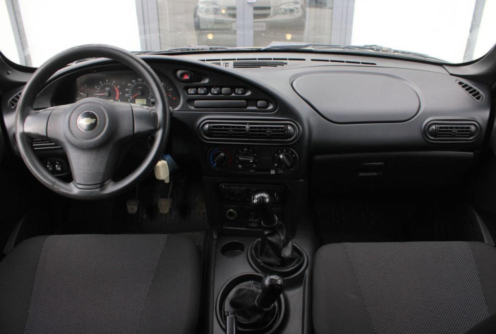 Chevrolet Niva I Рестайлинг Саратов  - изображение 20