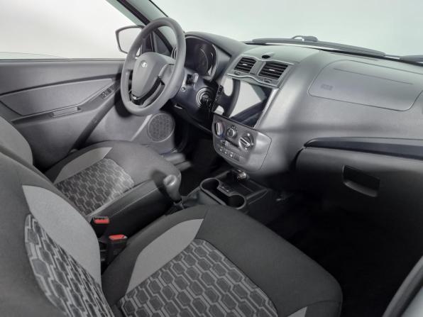 Lada (ВАЗ) Granta I Рестайлинг с пробегом 2024 года, цена 989 000 рублей, 27500 км, универсал, Автокод Объявления