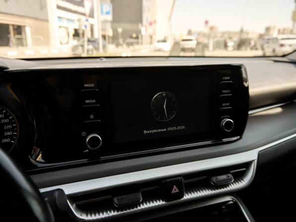 Kia K5 III с пробегом 2021 года, цена 2 200 000 рублей, 156985 км, седан, Автокод Объявления