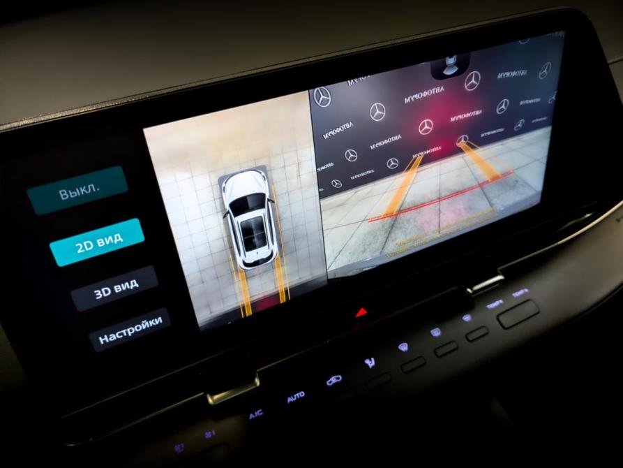 Changan CS55 Plus II Москва  - изображение 28