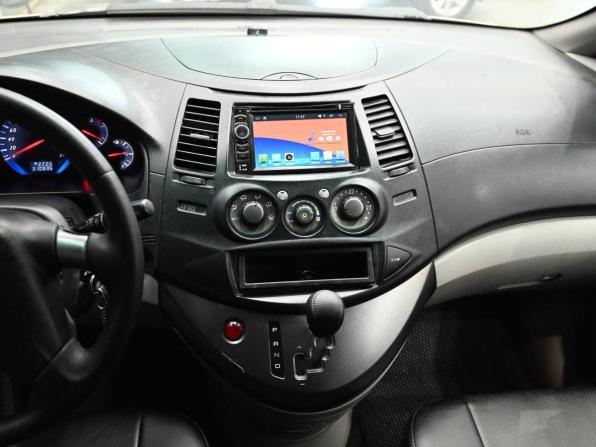 Mitsubishi Grandis I с пробегом 2005 года, цена 750 000 рублей, 310834 км, минивэн, Автокод Объявления