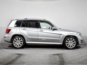 Mercedes-Benz GLK-Класс I (X204) Рестайлинг Санкт-Петербург  - изображение 21