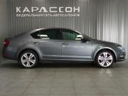 Skoda Octavia III (A7) Рестайлинг Пермь  - изображение 24
