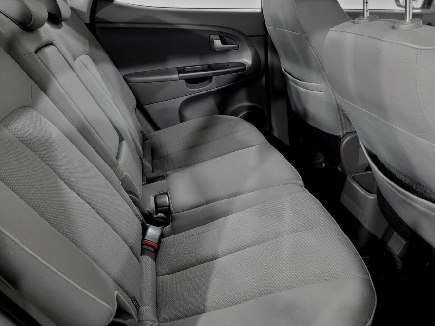 Kia Venga I Москва  - изображение 11