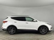 Hyundai Santa Fe III Рестайлинг Воронеж  - изображение 32