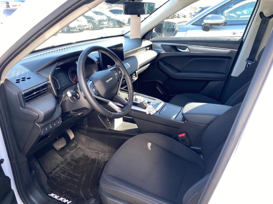 Haval Jolion I Рестайлинг Череповец  - изображение 9