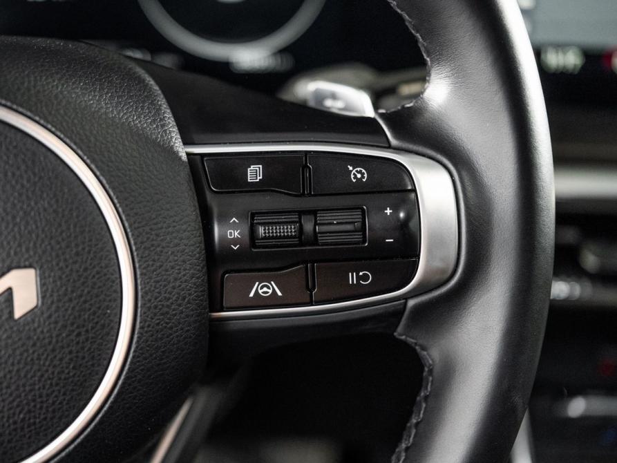 Kia K5 III Иркутск  - изображение 11