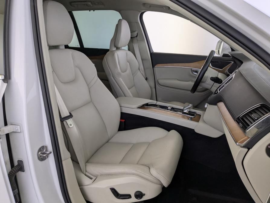 Volvo XC90 II Рестайлинг 1 Москва  - изображение 20