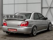 Subaru Impreza WRX STi II Рестайлинг 1 Екатеринбург  - изображение 28