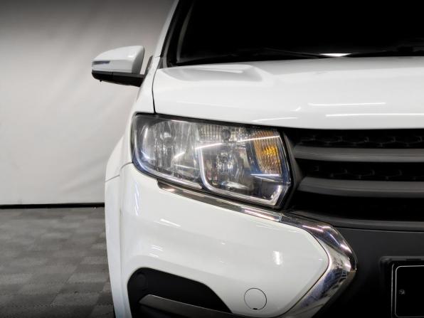 Lada (ВАЗ) Largus I Рестайлинг с пробегом 2024 года, цена 1 190 000 рублей, 45194 км, универсал, Автокод Объявления