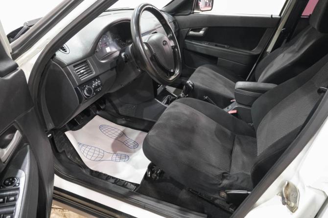 Lada (ВАЗ) Priora I с пробегом 2012 года, цена 439 000 рублей, 310000 км, универсал, Автокод Объявления