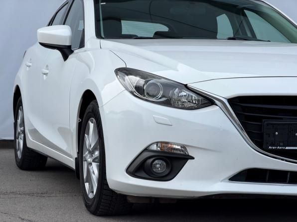 Mazda 3 III (BM) с пробегом 2014 года, цена 1 370 000 рублей, 137000 км, хэтчбек, Автокод Объявления