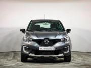 Renault Kaptur I Санкт-Петербург  - изображение 25