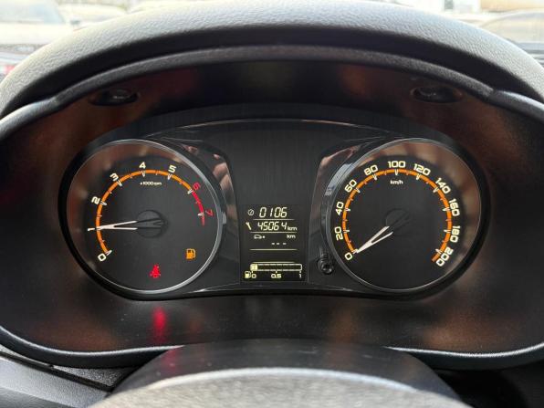 Lada (ВАЗ) Granta I Рестайлинг с пробегом 2024 года, цена 730 000 рублей, 43064 км, седан, Автокод Объявления