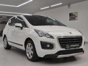Peugeot 3008 I Рестайлинг Казань  - изображение 25