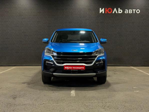 Kaiyi X3 с пробегом 2024 года, цена 1 680 000 рублей, 4287 км, внедорожник, Автокод Объявления