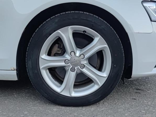 Audi A4 IV (B8) Рестайлинг с пробегом 2013 года, цена 1 065 000 рублей, 233798 км, седан, Автокод Объявления