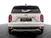 Hyundai Palisade I Москва  - изображение 36