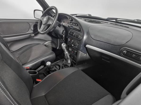 Chevrolet Niva I Рестайлинг с пробегом 2012 года, цена 465 000 рублей, 139149 км, внедорожник, Автокод Объявления