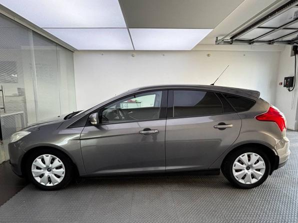 Ford Focus III с пробегом 2012 года, цена 780 000 рублей, 170000 км, хэтчбек, Автокод Объявления