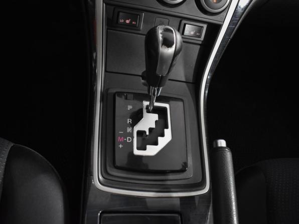 Mazda 6 II (GH) с пробегом 2008 года, цена 749 000 рублей, 223694 км, седан, Автокод Объявления