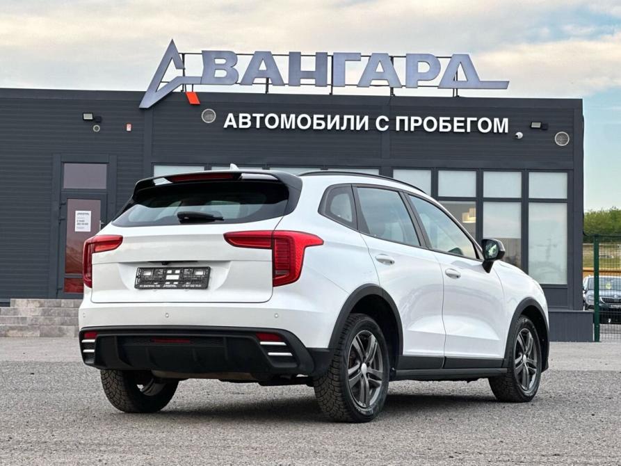 Haval Jolion I Рестайлинг Волгоград  - изображение 6
