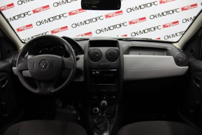 Renault Duster I Рестайлинг с пробегом 2018 года, цена 1 145 450 рублей, 99116 км, внедорожник, Автокод Объявления