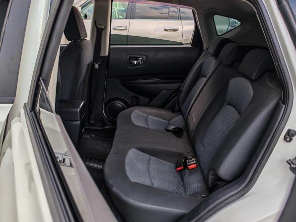 Nissan Qashqai I Рестайлинг с пробегом 2013 года, цена 970 000 рублей, 276791 км, внедорожник, Автокод Объявления