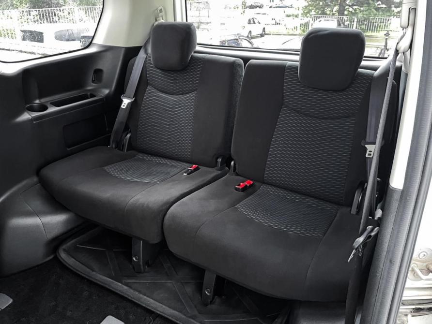Nissan Serena IV (C26) Ставрополь  - изображение 9