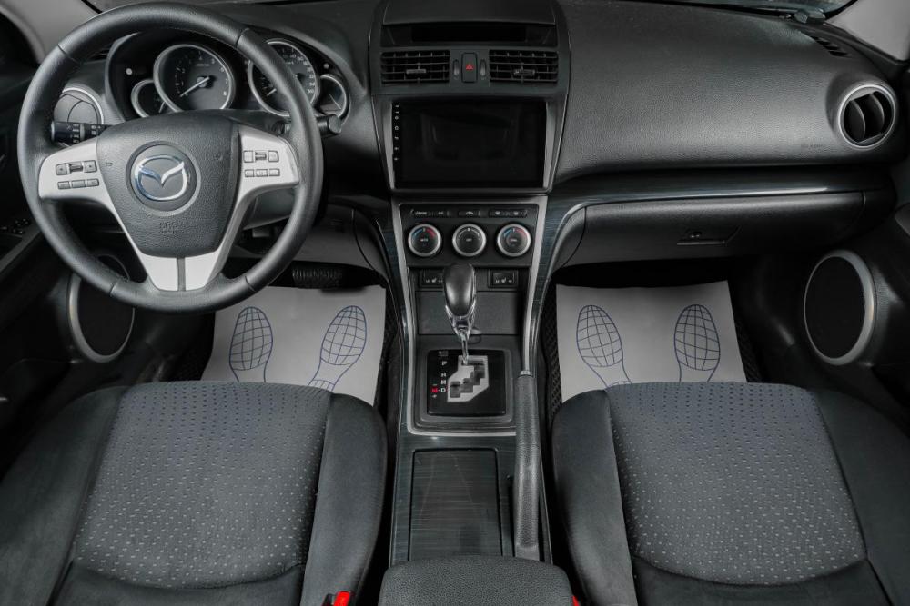 Mazda 6 II (GH) Тюмень  - изображение 13