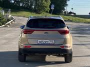 Kia Sportage IV Уфа  - изображение 16