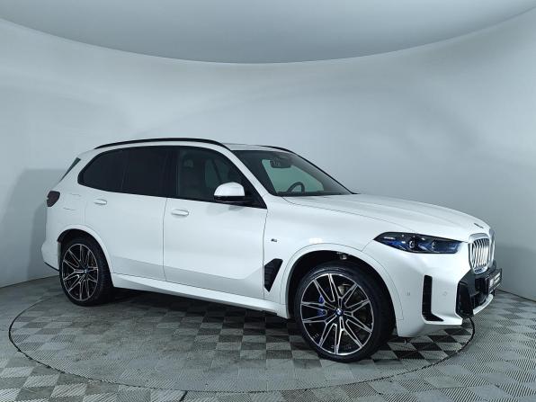 BMW X5 IV (G05/G18) Рестайлинг с пробегом 2023 года, цена 13 199 000 рублей, 12724 км, внедорожник, Автокод Объявления