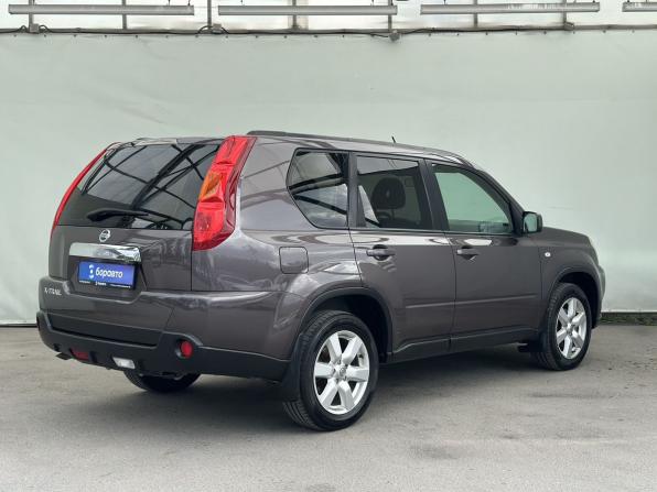 Nissan X-Trail II с пробегом 2009 года, цена 1 060 000 рублей, 203390 км, внедорожник, Автокод Объявления
