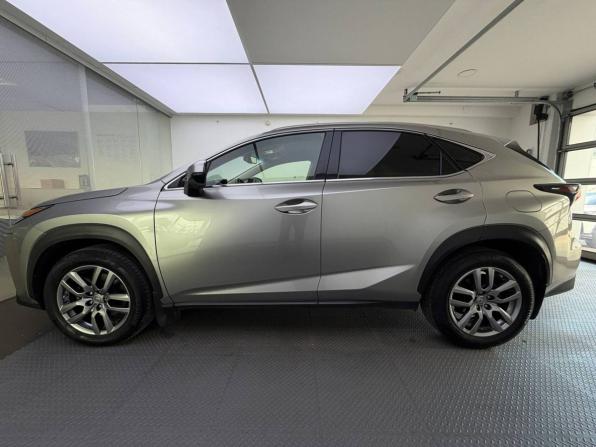 Lexus NX I с пробегом 2015 года, цена 2 599 000 рублей, 157000 км, внедорожник, Автокод Объявления