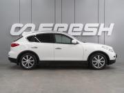 Infiniti EX I (J50) Воронеж  - изображение 30