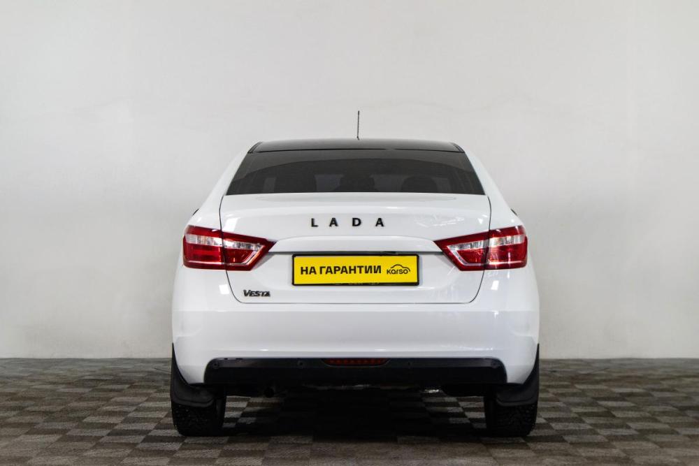Lada (ВАЗ) Vesta I Сургут  - изображение 6