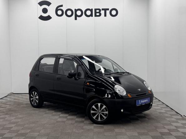 Daewoo Matiz I Рестайлинг с пробегом 2010 года, цена 247 500 рублей, 312491 км, хэтчбек, Автокод Объявления