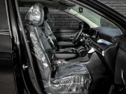 Hyundai Tucson IV Рестайлинг Екатеринбург  - изображение 36
