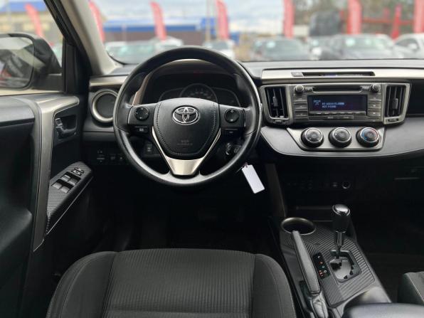 Toyota RAV4 IV (XA40) с пробегом 2015 года, цена 1 430 000 рублей, 359670 км, внедорожник, Автокод Объявления