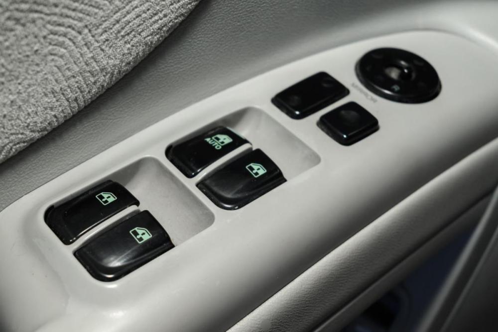 Hyundai Sonata V (NF) Ульяновск  - изображение 15