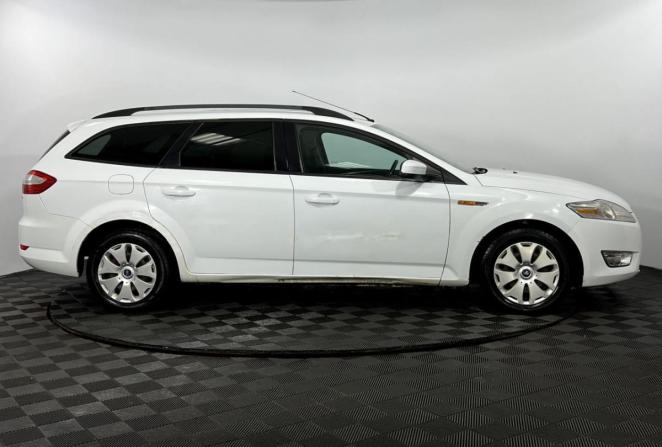 Ford Mondeo IV с пробегом 2008 года, цена 890 000 рублей, 121623 км, универсал, Автокод Объявления