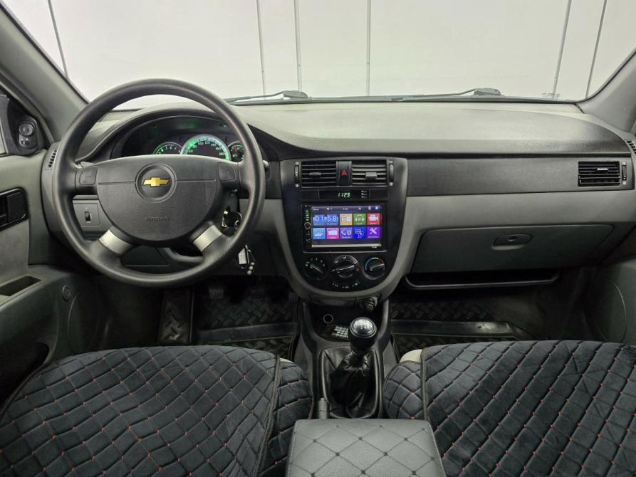 Chevrolet Lacetti I Таганрог  - изображение 14