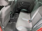 Volkswagen Polo V Рестайлинг Москва  - изображение 44
