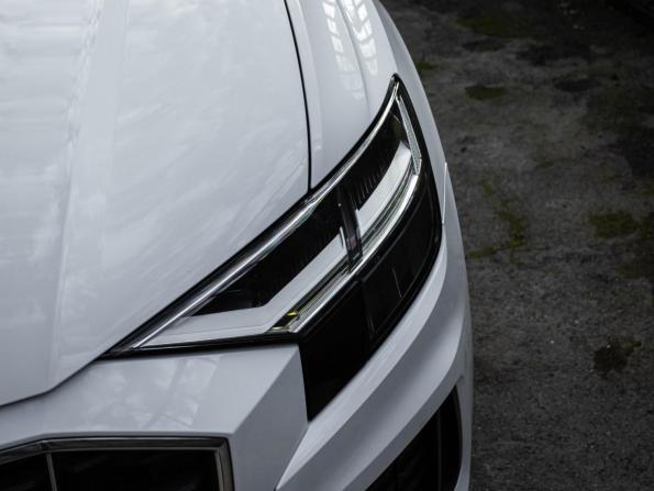 Audi Q8 I (4M) с пробегом 2021 года, цена 6 700 000 рублей, 119000 км, внедорожник, Автокод Объявления